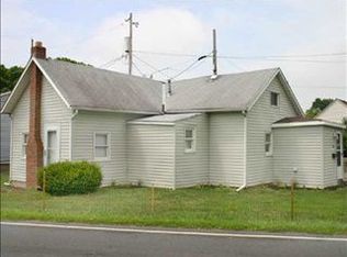 242 London Rd, West Jefferson, OH 43162