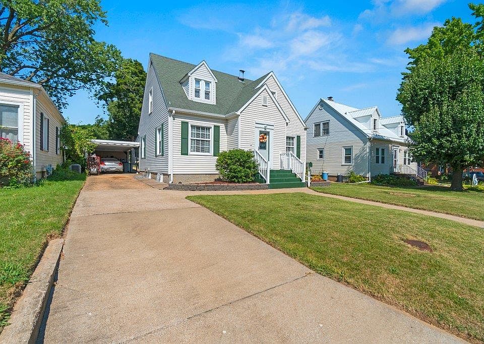 318 N West St, Perryville, MO 63775 Zillow