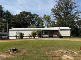 25 Oak Rd, Nancy, KY 42544