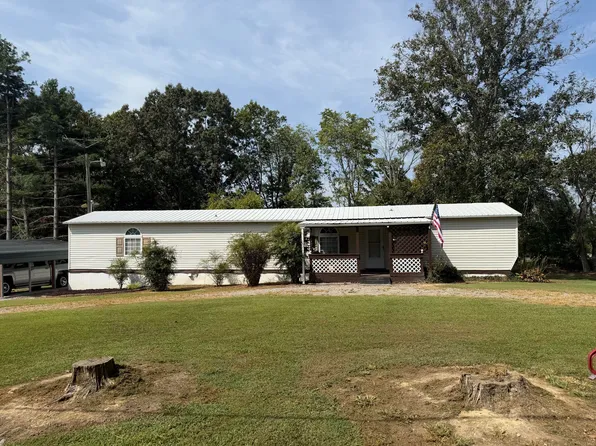 25 Oak Rd, Nancy, KY 42544