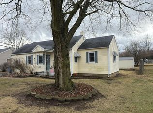 605 W Buckingham Dr, Marion, IN
