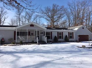4375 Old Orchard Ln, Wheatfield, IN