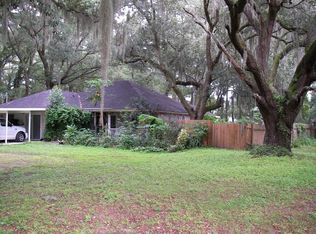 11208 Fort Caroline Rd, Jacksonville, FL 32225