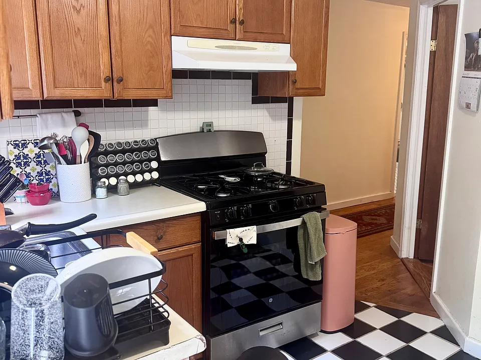 167 Charles St #1