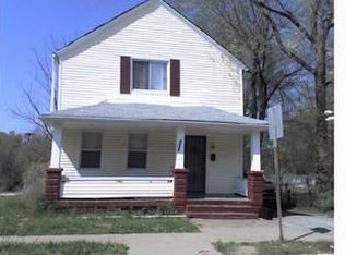 9605 Gibson Ave, Cleveland, OH