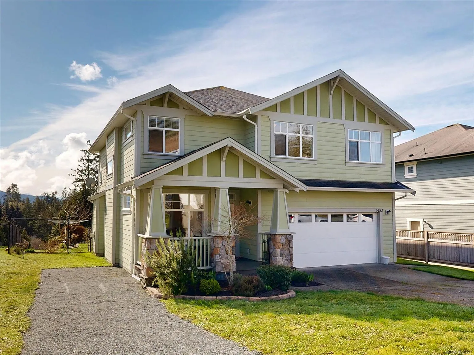 6483 Cedarview Pl photo 1