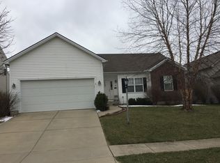 45 Kitty Hawk Dr, Springboro, OH 45066