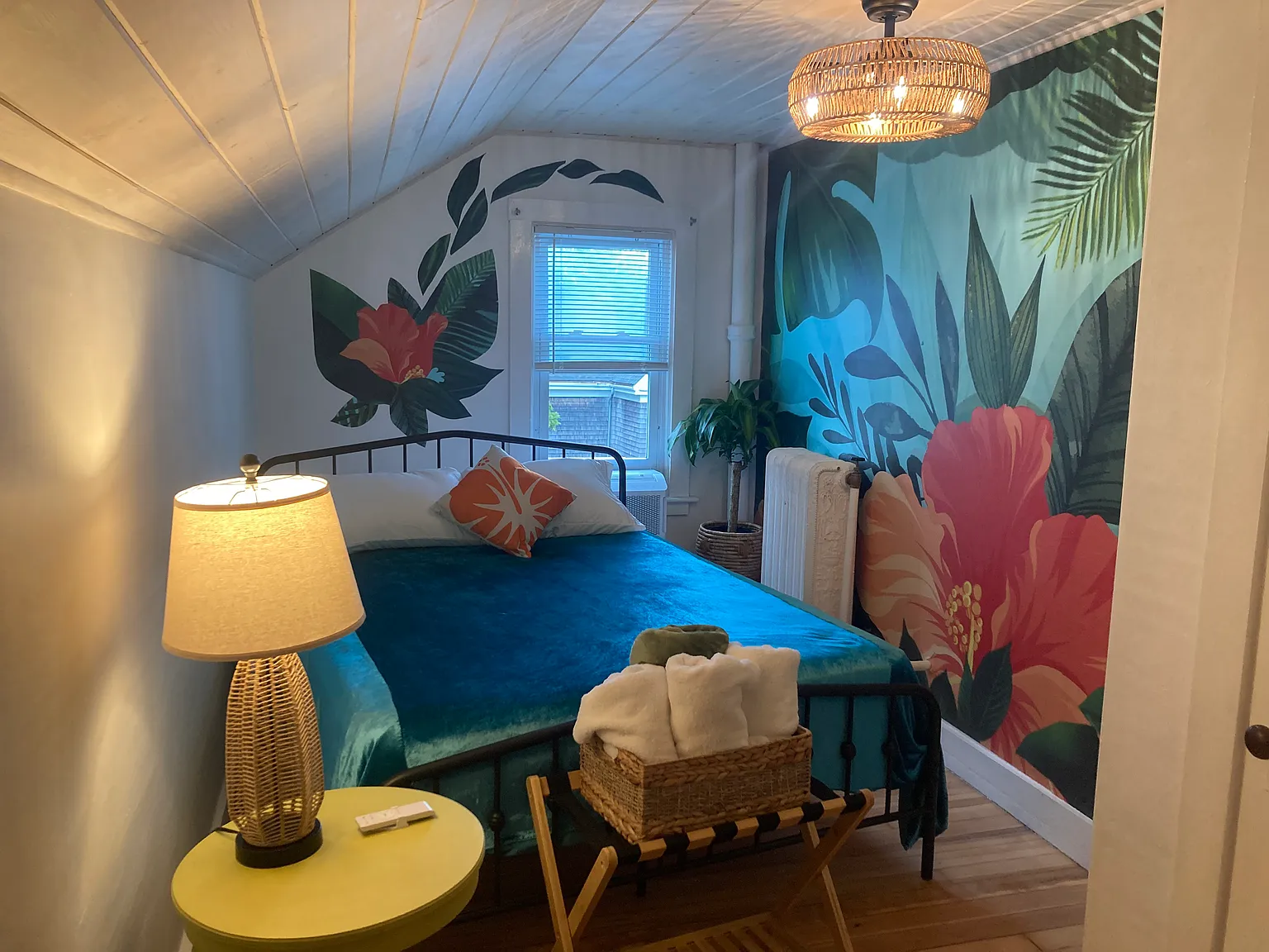 1 bed, 750 sqft, $1,250 — Photo 2