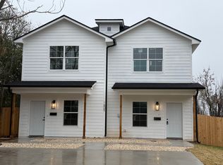 1605 Clark Ave #A, Waco, TX 76708