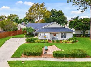 384 N Winsome Ct, Lake Mary, FL 32746