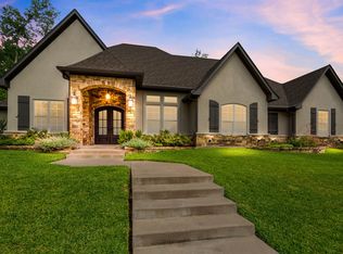 7603 Timber Trl, Tyler, TX 75703