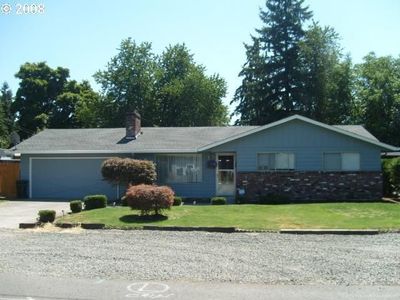 8634 SE Jefferson St, Clackamas, OR, 97015