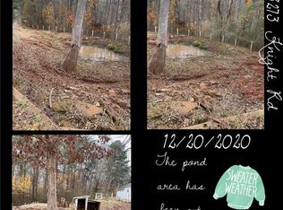 8273 Knight Rd, Gainesville, GA 30506