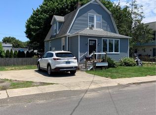 17 Daytona Ave, Milford, CT 06461