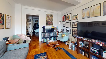 Rented by Bond New York