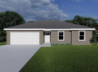 781 W Navajo St, Republic, MO 65738