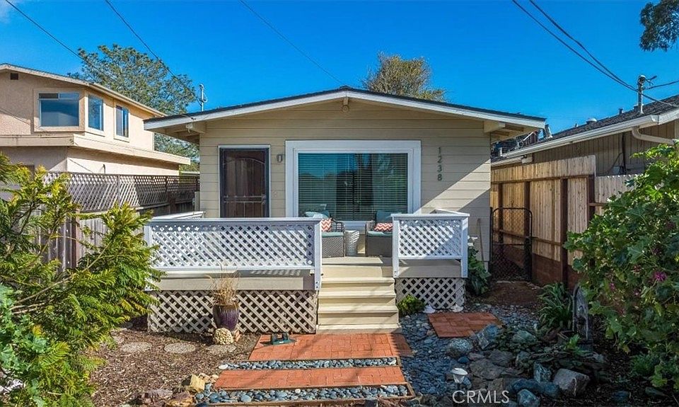 1238 3rd St, Los Osos, CA 93402 Zillow