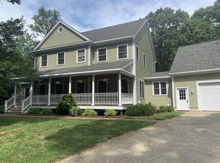 283 Concord Ave, Lexington, MA 02421