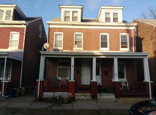 1612 Genesee St, Hamilton, NJ 08610