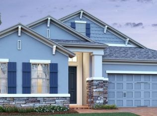 2012 Panoramic Cir, Apopka, FL 32703