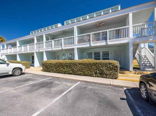 17670 Front Beach Rd Unit D8, Panama City Beach, FL 32413