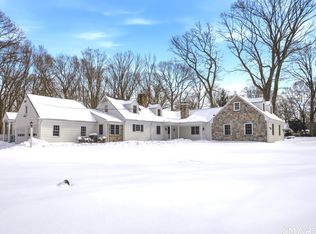 12 Dellwood Road, Darien, CT 06820