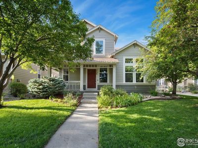 2726 County Fair Ln, Fort Collins, CO, 80528