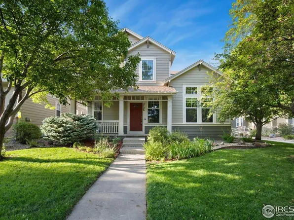 2726 County Fair Ln, Fort Collins, CO 80528