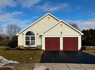 2357 W Ashfield Court, Toms River, NJ 08755