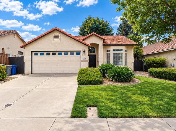 1949 Woodhaven Ct, Merced, CA 95340