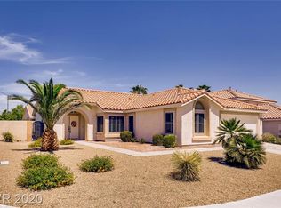 1452 Cloud Dance Ct, North Las Vegas, NV 89031