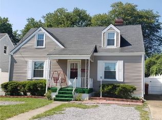 1880 S Crater Rd, Petersburg, VA 23805