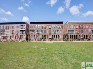 407 Upper East Ave, Savannah, GA 31401