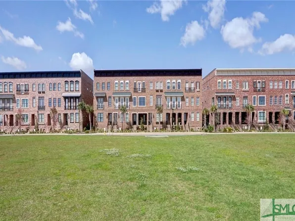 407 Upper East Avenue, Savannah, GA 31401
