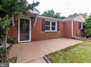 1526 Reservoir Ave, Abington, PA 19001