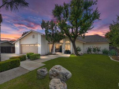 3113 Loveland Way, Bakersfield, CA, 93309