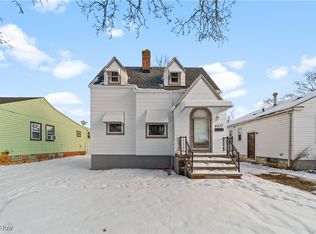 4517 W 172nd St, Cleveland, OH