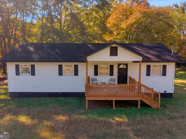 287 Pine St, Danielsville, GA 30633