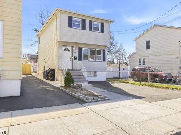88 Columbus Ave, Belleville Twp., NJ 07109