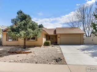 1707 Westchester Ln, Fort Collins, CO 80525