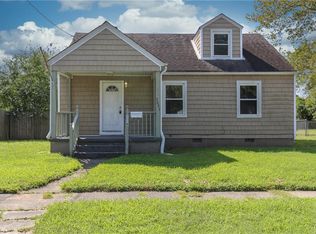 3841 Peterson St, Norfolk, VA 23513