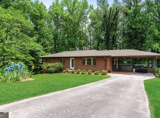 1630 Park Ln, Marietta, GA 30066