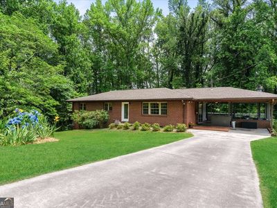1630 Park Ln, Marietta, GA, 30066