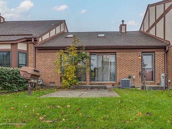 4th image of 2877 Denton Ct