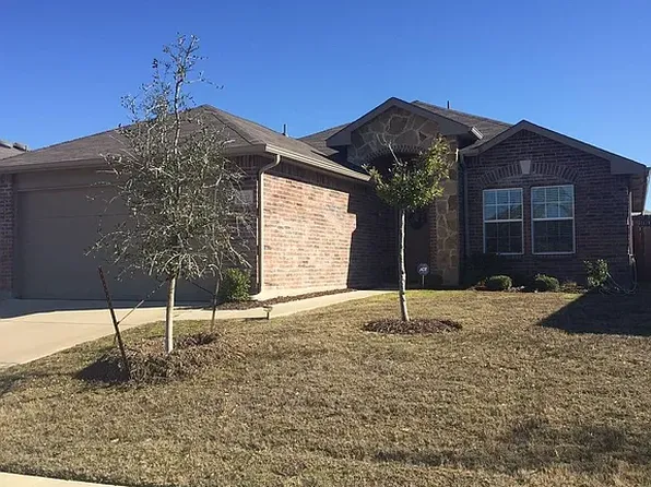 1417 Nicholas Dr, Little Elm, TX 75068