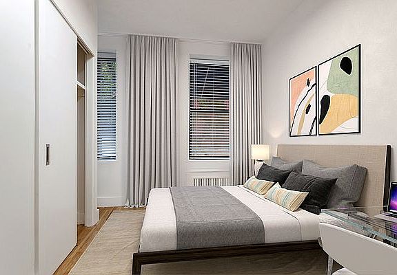 3rd image of 351 W 48th St APT 3A
