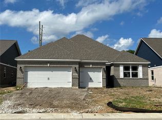 6864 Greeson Ln, Plainfield, IN 46168