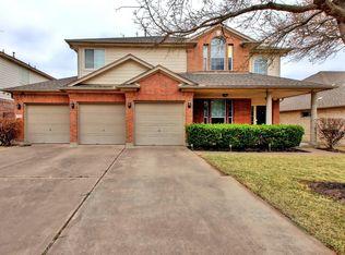 10924 Quarry Oaks Trl, Austin, TX 78717
