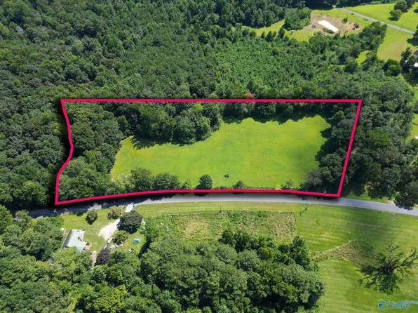 4.4 Aces Liberty Rd, Henagar, AL 35978