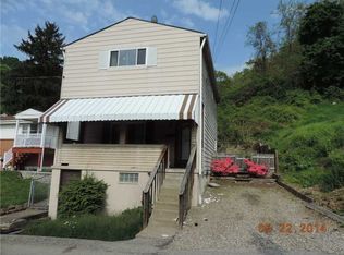 823 Obrien St, Pittsburgh, PA
